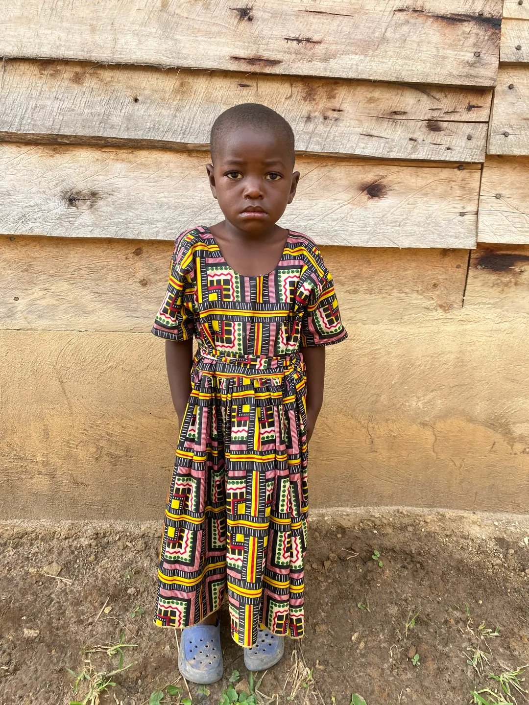 Murekatete Mary Tracy